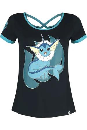 Pokemon Aquana T-Shirt in L