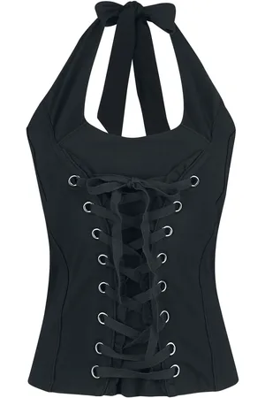 EMP Dita Top in L