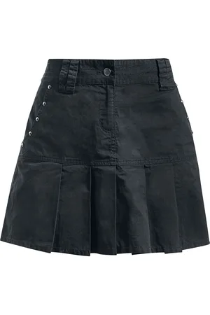 Brandit Dale Skirt Mittellanger Rock in S