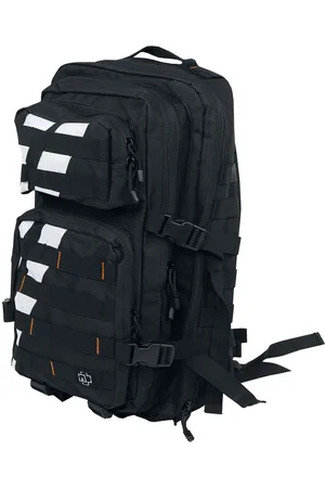 Rammstein Reise Reise Rucksack
