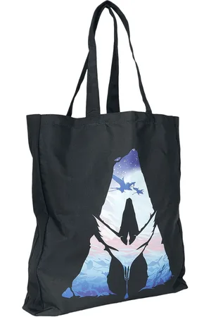 Avatar Avatar 2 - Logo Stofftasche