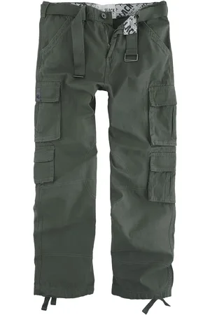 EMP Army Vintage Trousers Cargohose in L