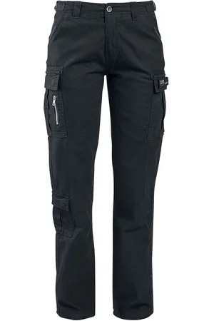 EMP Army Vintage Trousers Cargohose in W26L32