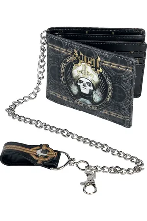 Ghost Papa Emeritus III Geldbörse