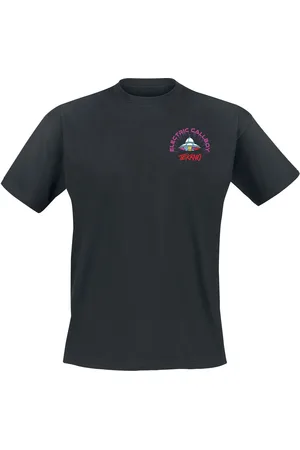 Electric Callboy Tekkno Pinball T-Shirt in 3XL
