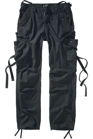 Brandit Ladies M65 Vintage Trouser Cargohose in W32L34