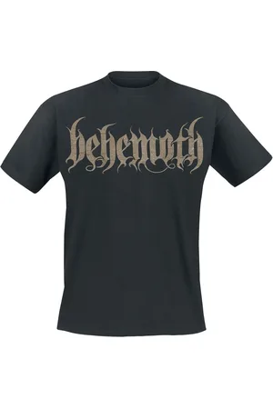Behemoth Opvs contra natvram T-Shirt in L