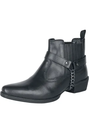 Rock Rebel Bikerboot Bikerboot in EU37