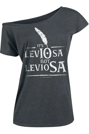 Harry Potter Leviosa T-Shirt in 3XL