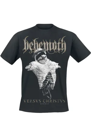 Behemoth Versvs Christvs Body T-Shirt in L