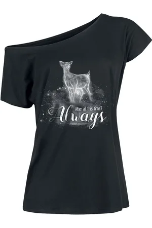 Harry Potter Always T-Shirt in M
