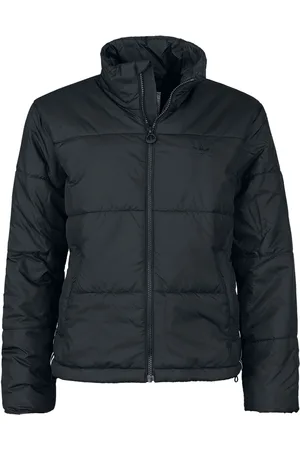 adidas Short Puffer Übergangsjacke in L