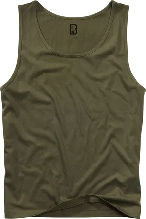 Brandit Tank Top Tank-Top in 3XL