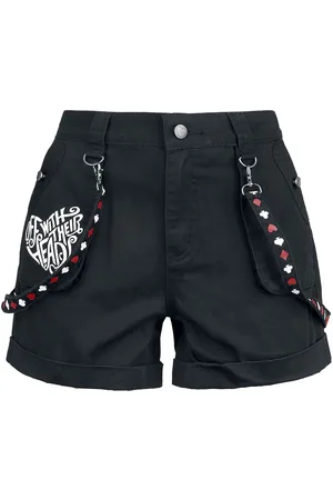 Alice im Wunderland Curiouser And Curiouser Short in 27