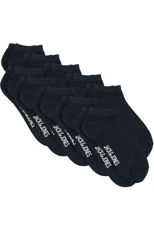 JACK & JONES JACDONGO SOCKS 10 PACK Socken in Standard