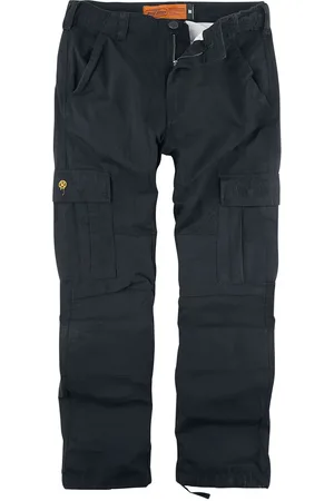 WEST COAST Caine Ripstop Cargo Pants Cargohose in 3XL