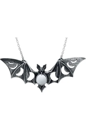 Alchemy Lunaeca Necklace Halskette