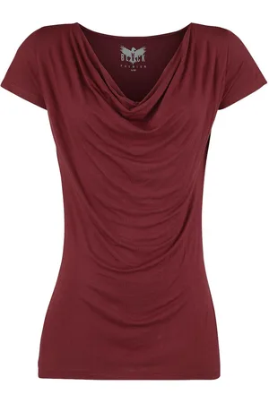 EMP Emma T-Shirt in 3XL