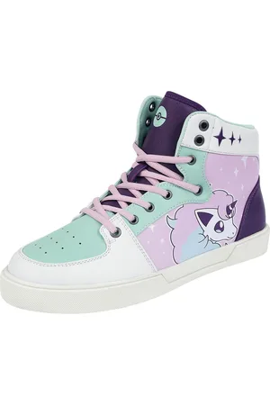 Pokemon Galar-Ponita Sneaker high in EU37