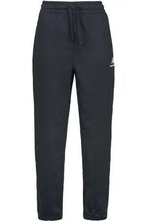 New Balance NB ESSENTIALS STACKED LOGO SWEAT PANT Trainingshose in L