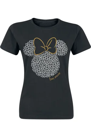 Micky Maus Minnie Maus - Love T-Shirt in M