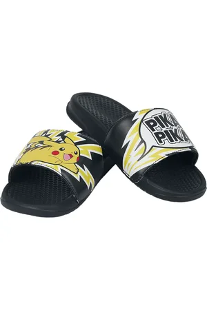 Pokemon Pikachu - Pika, Pika! Sandale in EU37