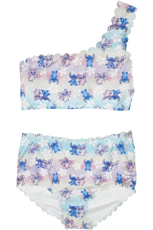 Disney Lilo & Angel Bikini-Set in L