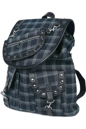 Banned Alternative Yami Rucksack