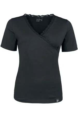 Forplay Brie T-Shirt in M