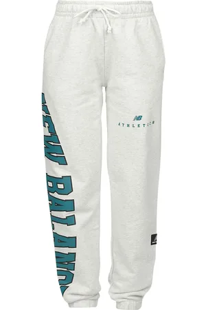 New Balance NB Athletics Warped Classics Pant Trainingshose in L