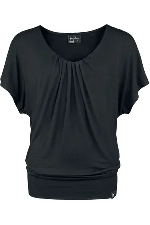 Forplay Beth T-Shirt in L