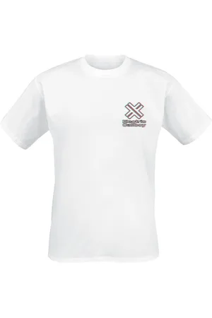 Electric Callboy In Tekkno We Trust T-Shirt in 3XL