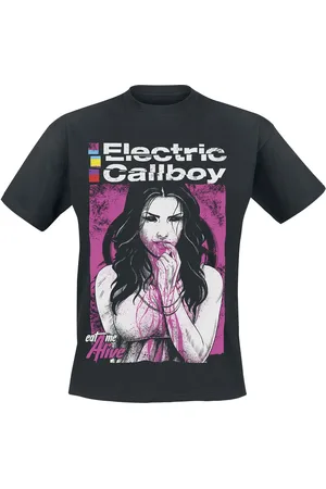 Electric Callboy Eat Me Alive T-Shirt in L