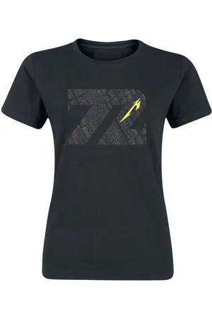 Metallica Charred 72 (M72) T-Shirt in L
