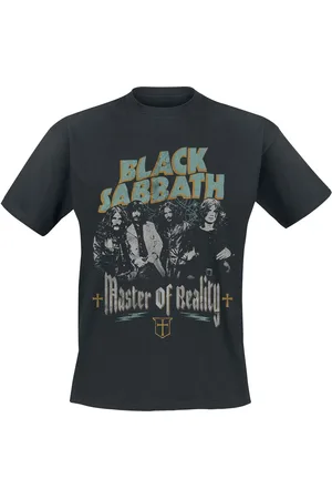 Black Sabbath Master of reality T-Shirt in 3XL