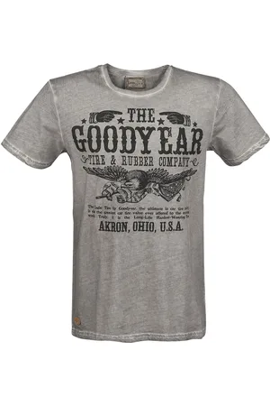 Goodyear Kokomo T-Shirt in M