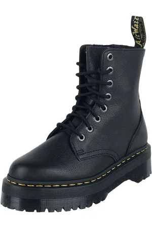 Dr. Martens Jadon 3 Quad Retro Schnürstiefel in EU41