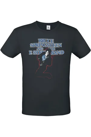 Bruce Springsteen Tour 