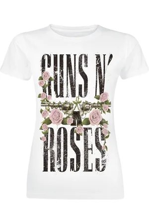 Guns N´Roses Big Guns T-Shirt in M