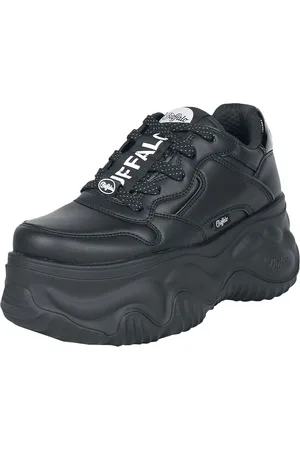 Buffalo Blader One Vegan Nappa Sneaker in EU37