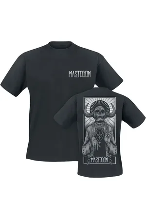 Mastodon Orison T-Shirt in M