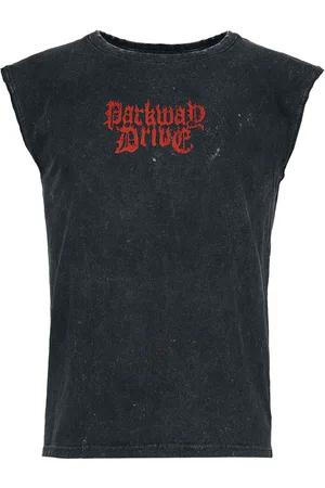 Parkway Drive King Of Nevermore Tank-Top in L