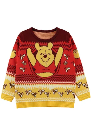 WINNIE THE POEH Hug Sweatshirt in 122/128