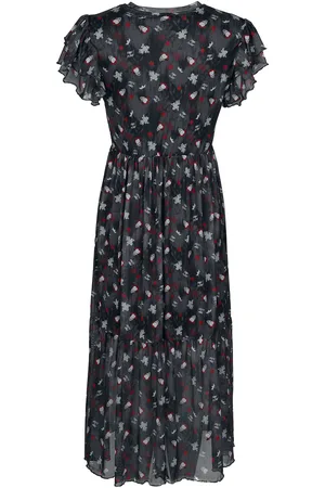 Es It Chapter 2 - Pennywise Lang Kleid in L
