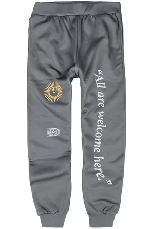 Reebok GOOD VIBES PANT Stoffhose in S