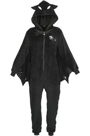 The Nightmare Before Christmas Bat Jumpsuit in L-XL