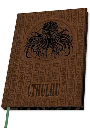 cthulhu Grand Ancien Bürozubehör