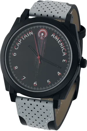 Marvel Shield Armbanduhren