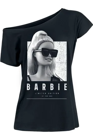 Barbie Limited T-Shirt in 3XL