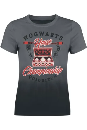 Harry Potter Quidditch T-Shirt in L